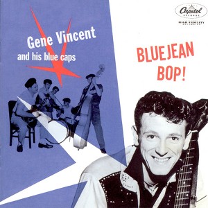 Blue Jean Bop!
