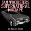 Sam Winchester's Supernatural Mix