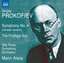 Prokofiev: Symphony No. 4 (revise