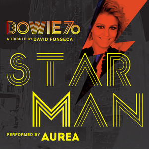 Starman (Bowie 70)