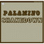 Palomino Shakedown - EP