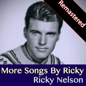 More Songs By Ricky (remastered)