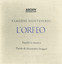 Monteverdi: L'orfeo