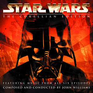 Star Wars: The Corellian Edition