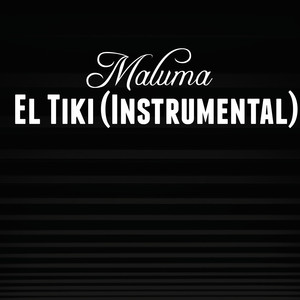 El Tiki (Instrumental)