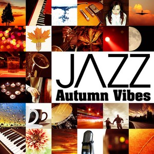 Jazz Autumn Vibes