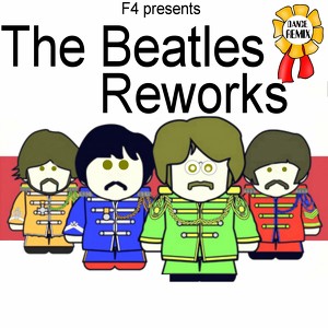 Beatles Reworks