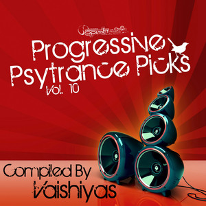 Progressive Psy Trance Picks Vol.