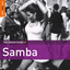 Rough Guide To Samba