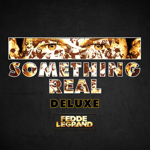 Something Real DELUXE