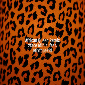 African Queen Remix