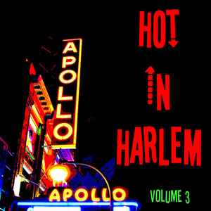 Hot In Harlem Vol. 3