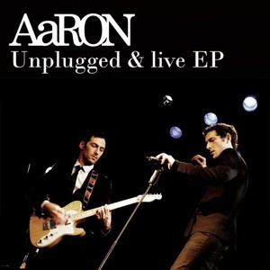 Unplugged & Live EP