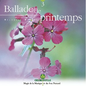 Chlorophylle 3 : Ballade De Print