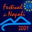 Festival Di Napoli 2001