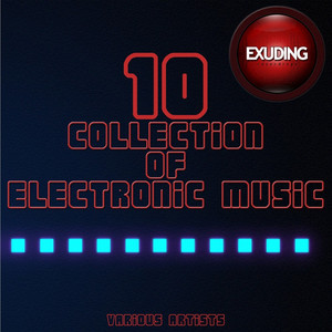 Collection of Electronic Music, V