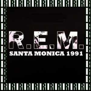 The Complete Show, Santa Monica, 