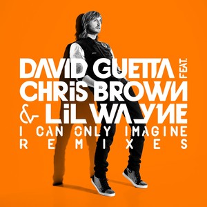 I Can Only Imagine (feat.chris Br