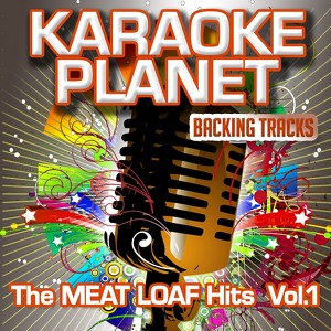 The Meat Loaf Hits, Vol. 1