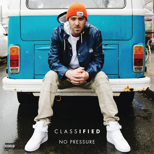 No Pressure (feat. Snoop Dogg)