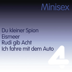 4 Hits - Minisex
