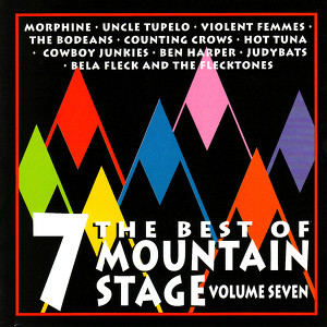 The Best Of Mountain Stage - Vol.