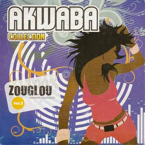 Akwaba Collection : 100 % Zouglou