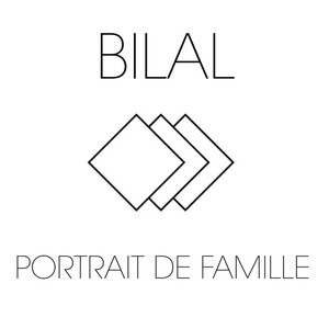 Portrait De Famille - EP