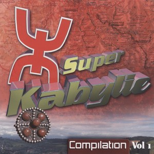 Super Kabylie, Compilation Vol 1