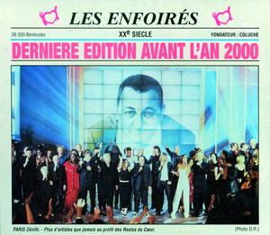 Dernière Edition Avant L'an 2000