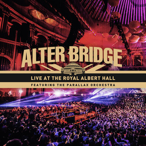 Live at the Royal Albert Hall Fea