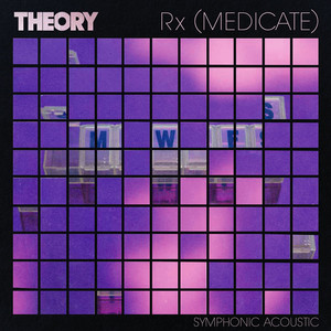 Rx (Medicate) [Symphonic Acoustic