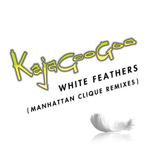 White Feathers (manhattan Clique 