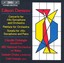 Denisov: Saxophone Concerto / Pei