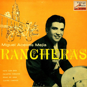 Vintage México Nº 49 - Eps Collec