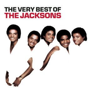 The Very Best Of The Jacksons And