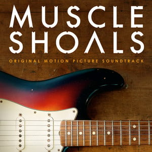 Muscle Shoals Original Motion Pic