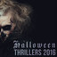 Halloween Thrillers 2016