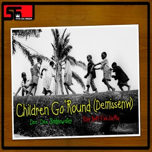 Children Go Round (demissenw) (ki