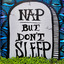 Nap but Don't Sleep