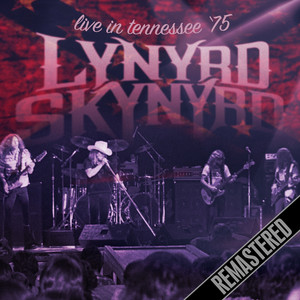 Live in Tennessee - '75 (Live at 