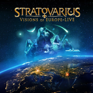 Visions of Europe (Reissue 2016) 