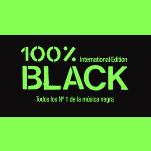 100% Black, Vol.15