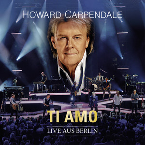 Ti Amo - Live aus Berlin