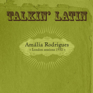 Talkin Latin Vol. 5: London Sessi