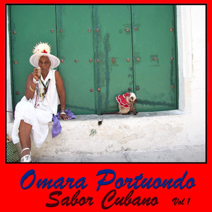 Sabor Cubano, Vol 1