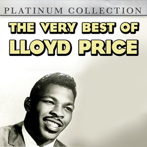 The Very Best Of Lloyd Price
