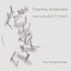 Thommy Andersson: Concerto for St
