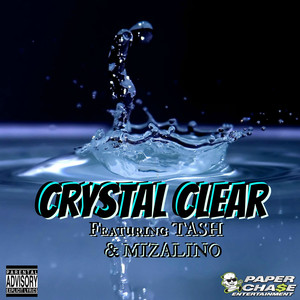 Crystal Clear - Single