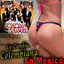 La Cumbia Colombiana En Mexico